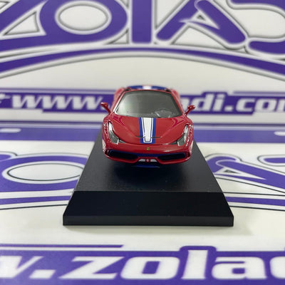 FERRARI 458 SPECIALE A  1/64
