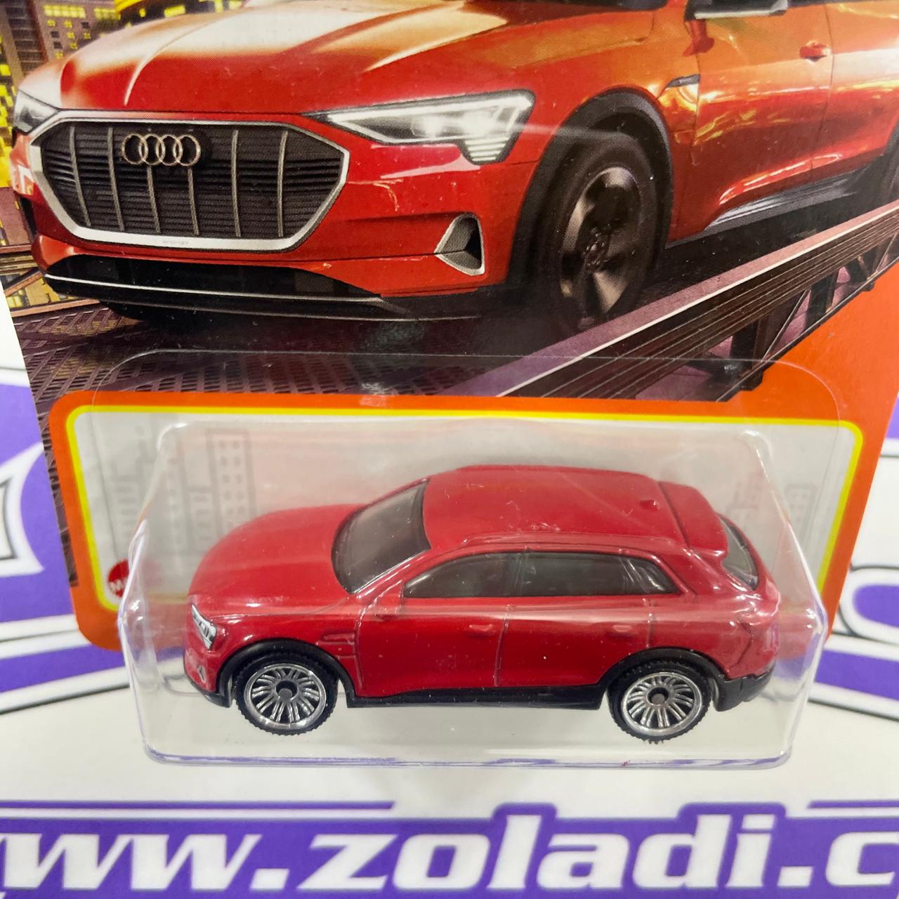 HVL60 AUDI E-TRON