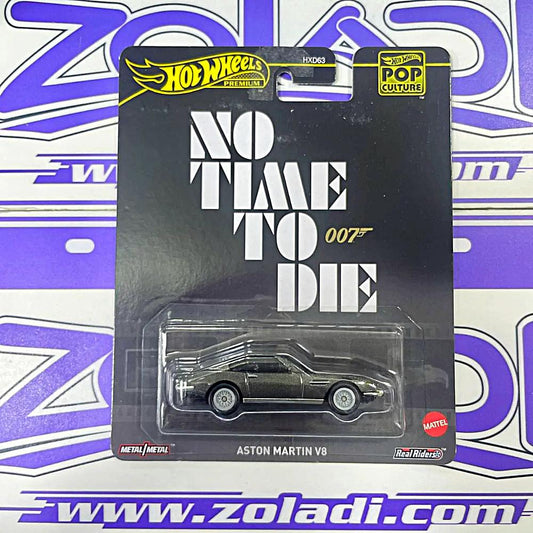 HVJ36 ASTON MARTIN V8