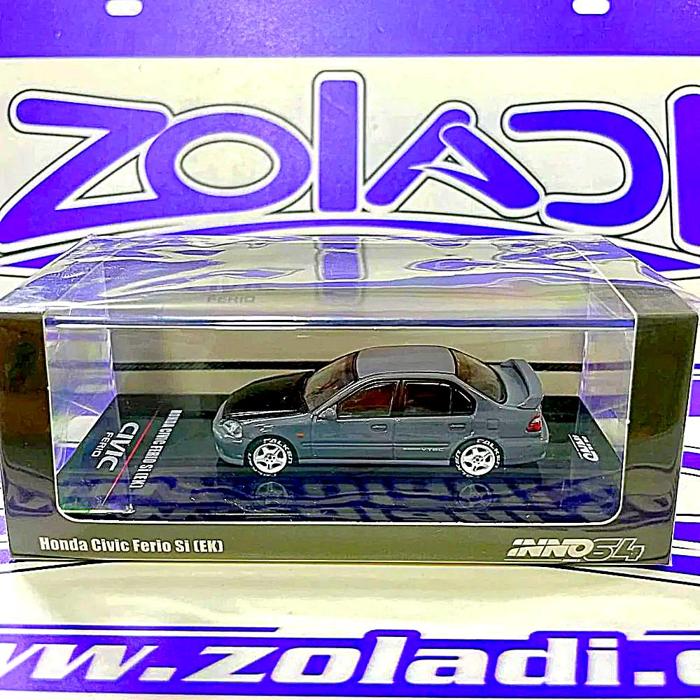 INNO64 HONDA CIVIC FERIO SI 1/64