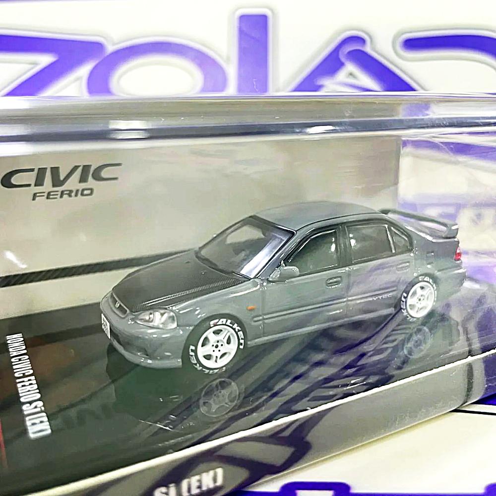 INNO64 HONDA CIVIC FERIO SI 1/64