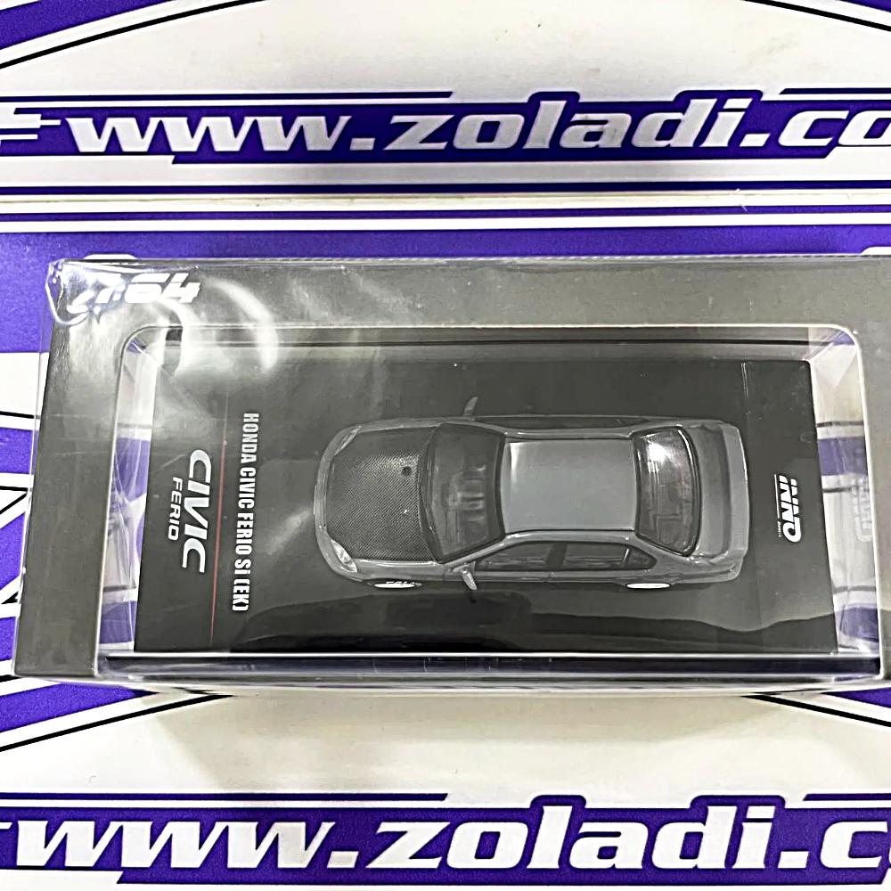 INNO64 HONDA CIVIC FERIO SI 1/64