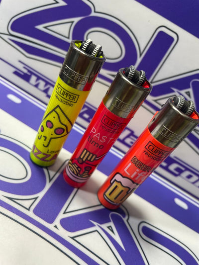 ENCENDEDOR REUSABLE 3x1