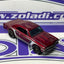 SU 67 CHEVELLE SS