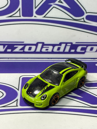 SU PORSCHE 911 GT2