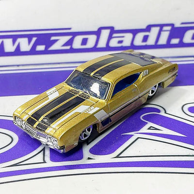 SU 69 FORD TORINO TALLADEGA