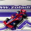 SU CFG97  WINNING FORMULA