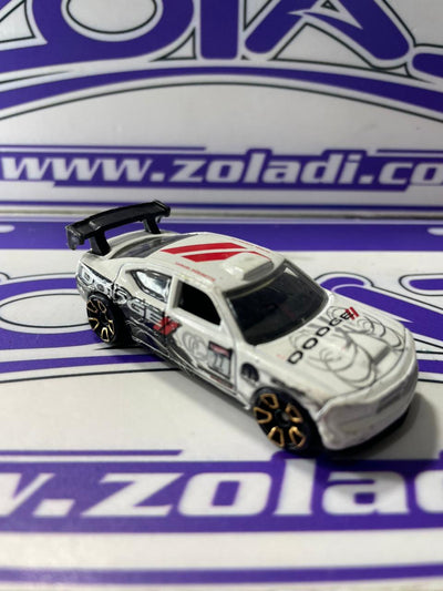 SU DODGE CHARGER DRIFT