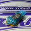 SU DHN91 BLITZSPEEDER