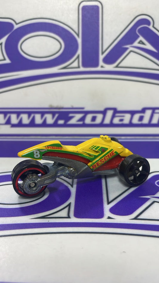 SU TRI& STOP ME RESCUE