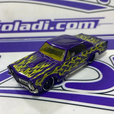 SU 65 PONTIAC