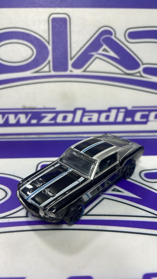 SU 67 Custom Mustang R7520