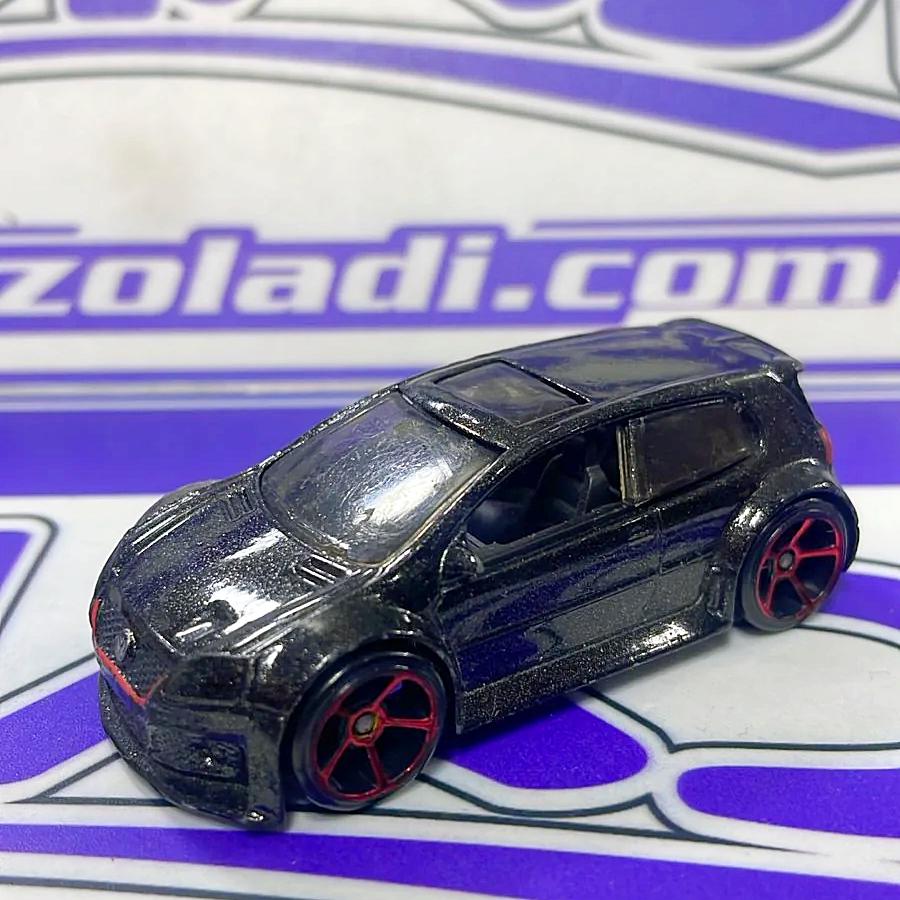 SU VOLKSWAGEN GOLF