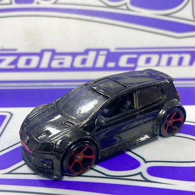 SU VOLKSWAGEN GOLF