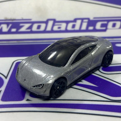 SU TESLA ROADSTER