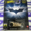 HXD97 THE DARK KNIGHT BATMOBILE