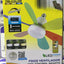FOCO VENTILADOR A CONTROL REMOTO