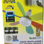 FOCO VENTILADOR A CONTROL REMOTO