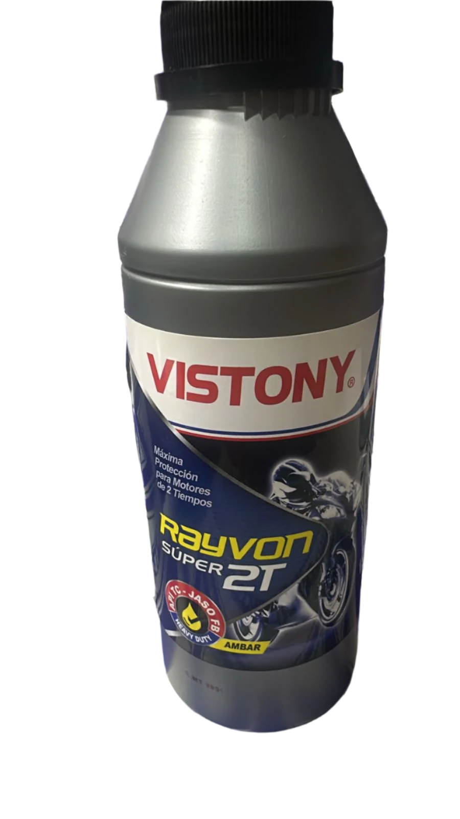 ACEITE PARA MOTOR DE DOS TIEMPOS