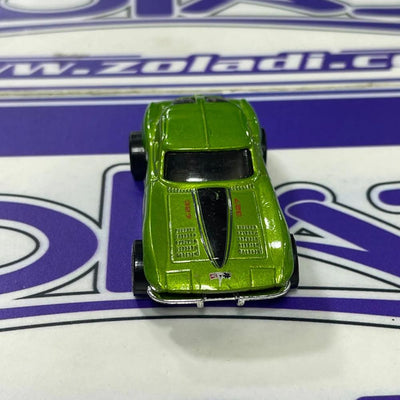 SU CORVETTE STINGRAY