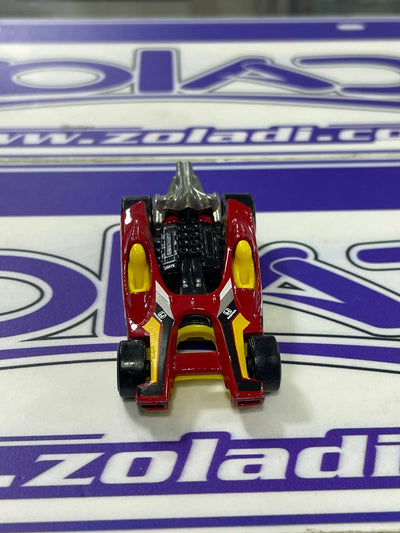 SU HONDA RACER