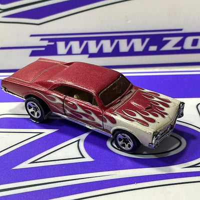 SU 67 PONTIAC G10