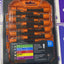 JUEGO SET DESARMADORES DE JOYERO 15 PIEZAS