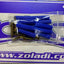 TORNILLOS Y TARUGO 4.5MM X 30MM JUEGO X 10