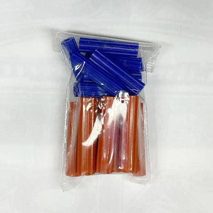 JUEGO DE TARUGOS 20 UNIDADES