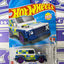 HYW27 DRIFT-ENDER