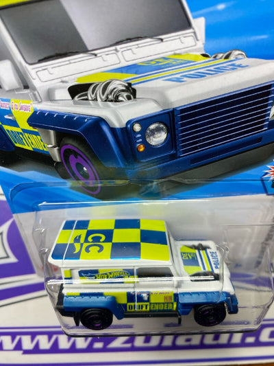 HYW27 DRIFT-ENDER