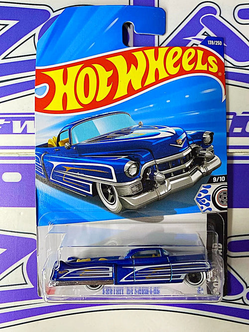 PROMO DEL DÍA: HYY78 CUSTOM 53 CADILLAC