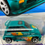 JBC25 85 HONDA CITY TURBO ll