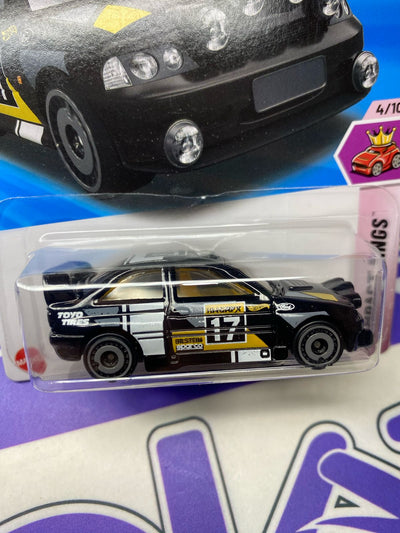 JBB17 FORD ESCORT
