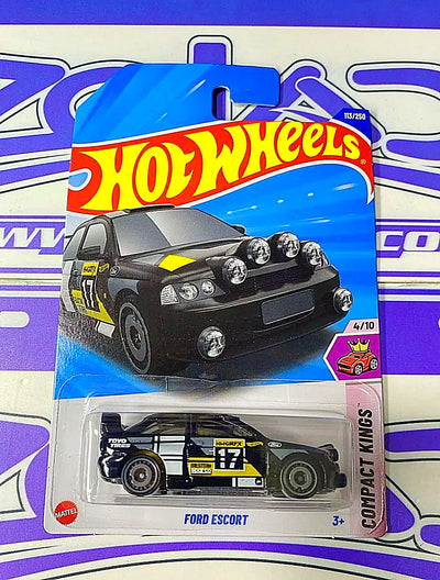 JBB17 FORD ESCORT