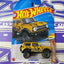 HYX50 FORD BRONCO