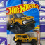 HYX50 FORD BRONCO