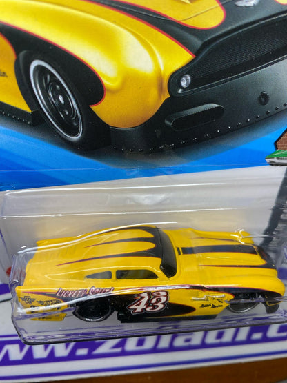 HYY52 ASTON MARTIN DB4GT HIGH-SPEED EDITION