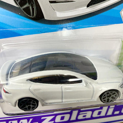 HYX58 TESLA MODEL S PLAID