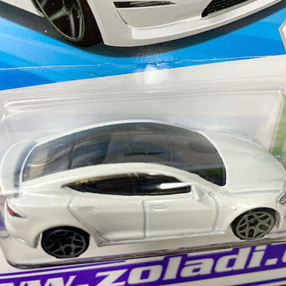 HYX58 TESLA MODEL S PLAID