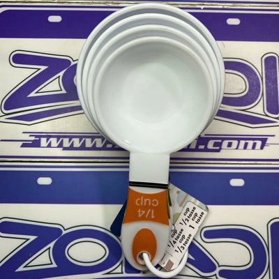 SET DE TAZAS MEDIDORAS 4 UND