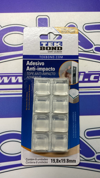 ADESIVO ANTI IMPACTO 19MM TEKBOND