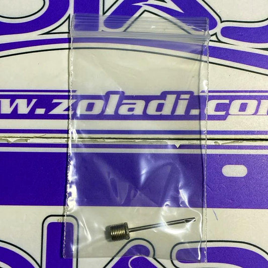 PITON PARA INFLAR PELOTA