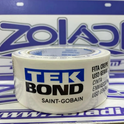 CINTA MASKING TAPE TEKBOND 48MMx50M