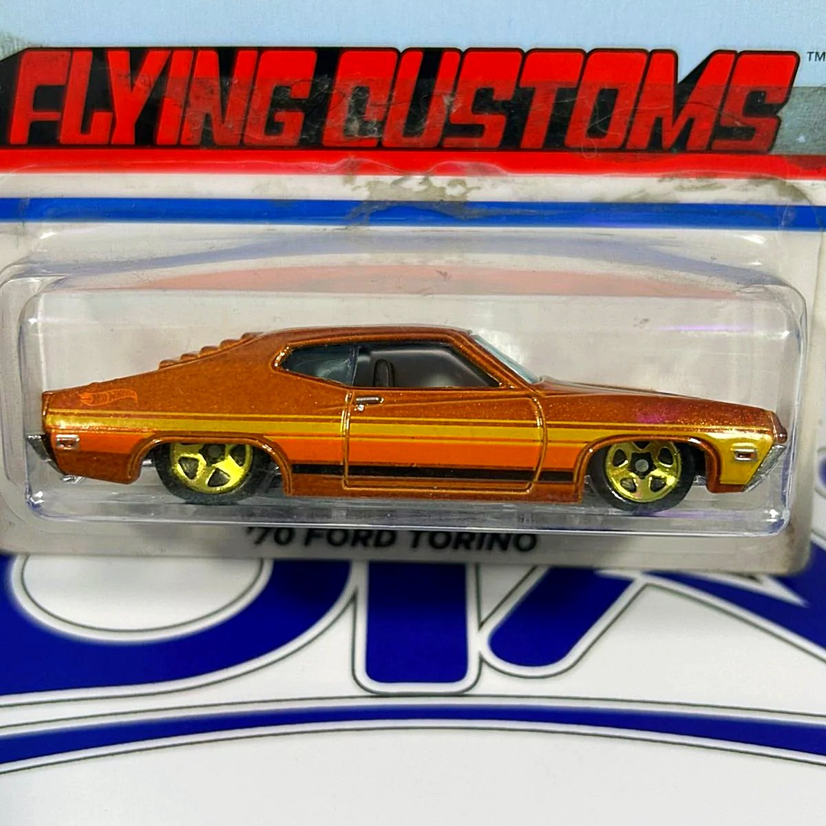 GJX02 FORD TORINO ´70