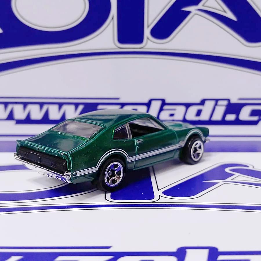 SU 71 MAVERICK GRABBER