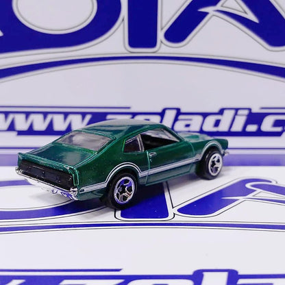 SU 71 MAVERICK GRABBER