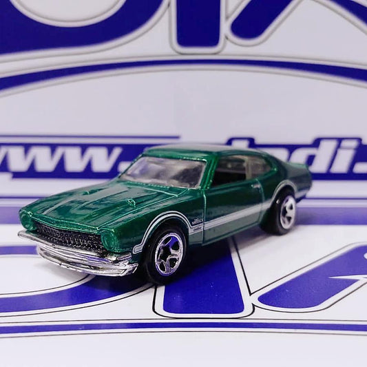 SU 71 MAVERICK GRABBER