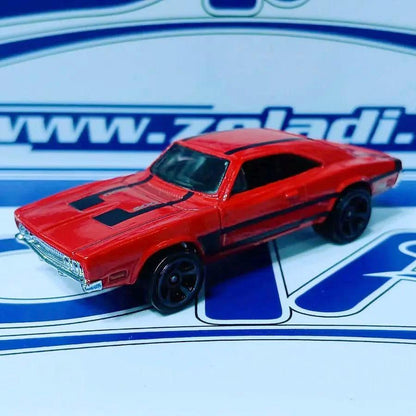 SU 69 DODGE CHARGER 500