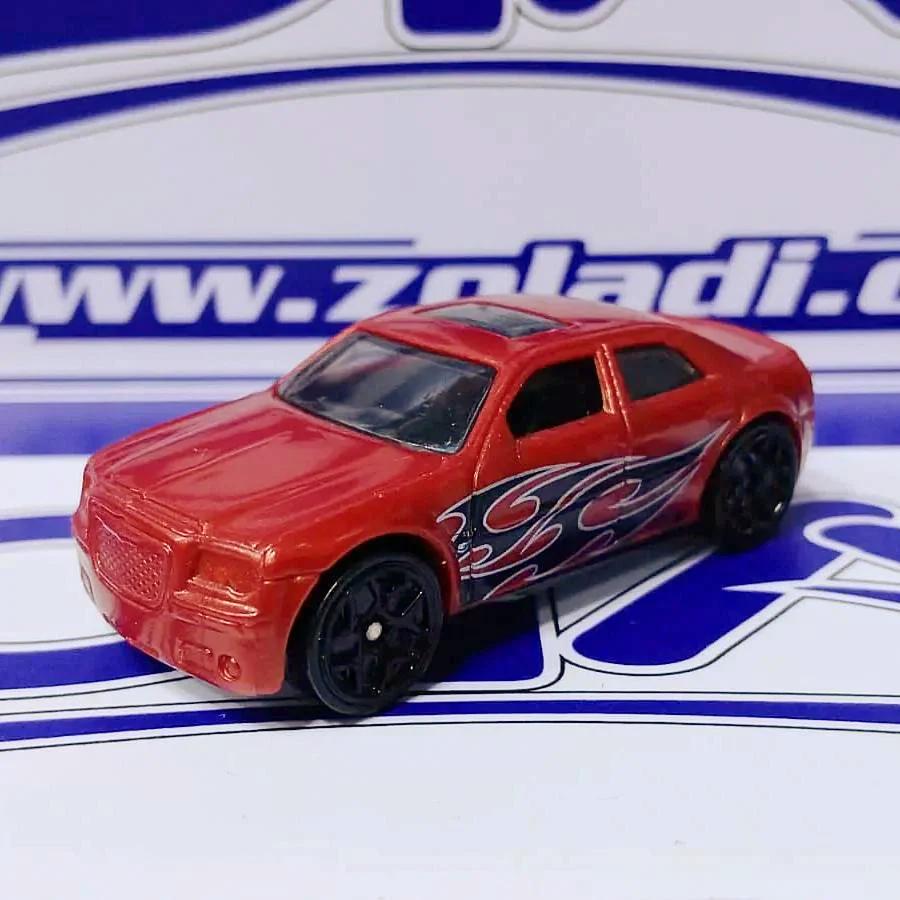 SU CHRYSLER GROUP LLC